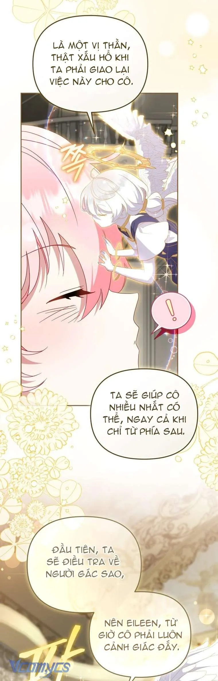 Tôi Đang Được Nuôi Dưỡng Bởi Những Kẻ Phản Diện Chapter 118 - Trang 2