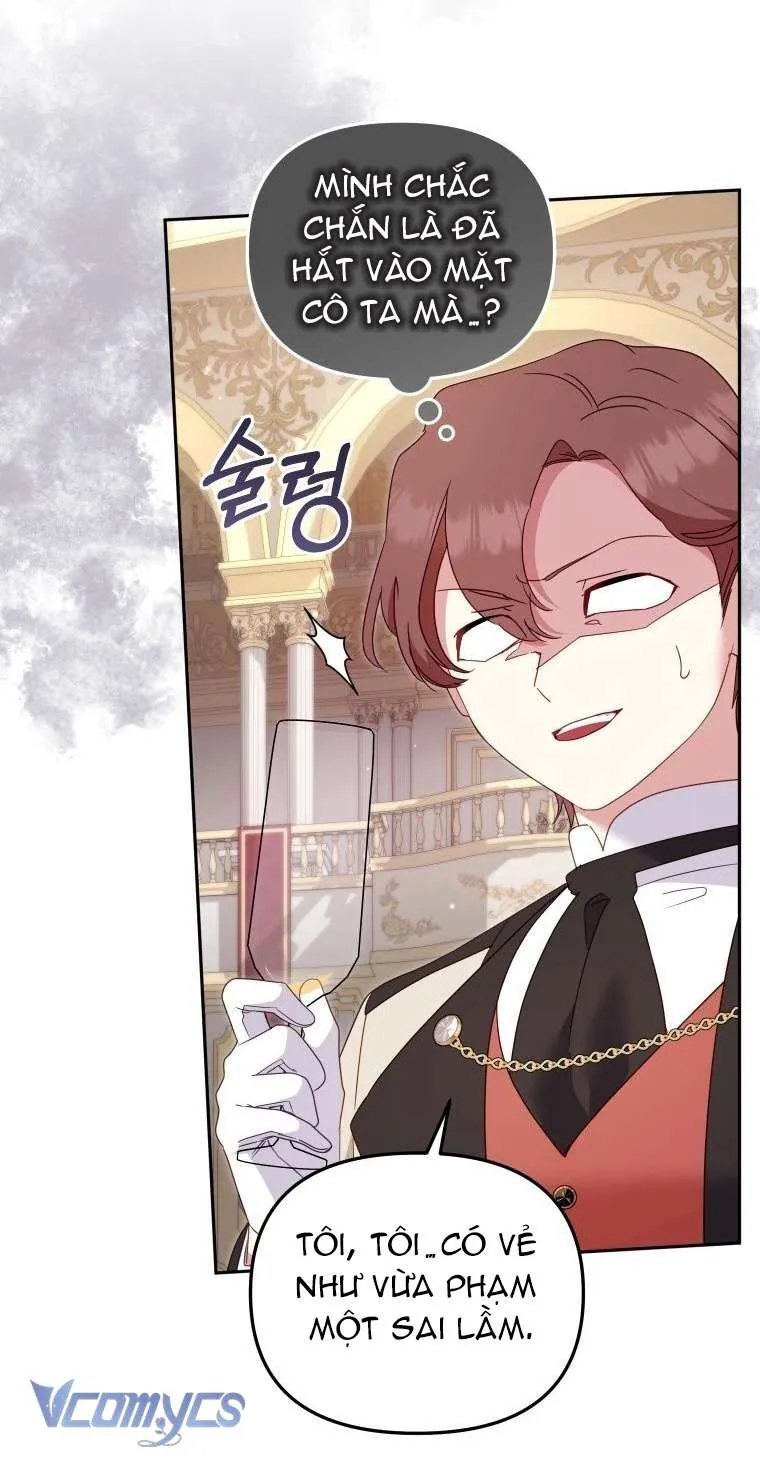 Tôi Đang Được Nuôi Dưỡng Bởi Những Kẻ Phản Diện Chapter 118 - Trang 2