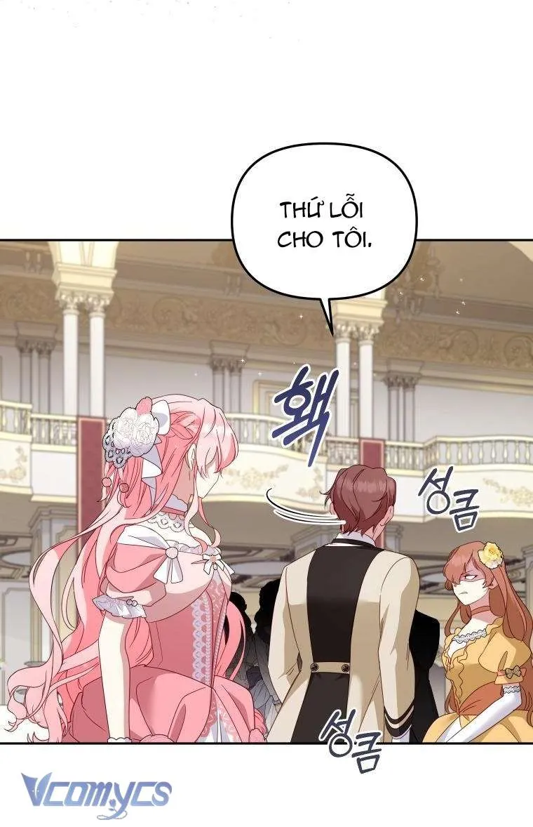 Tôi Đang Được Nuôi Dưỡng Bởi Những Kẻ Phản Diện Chapter 118 - Trang 2
