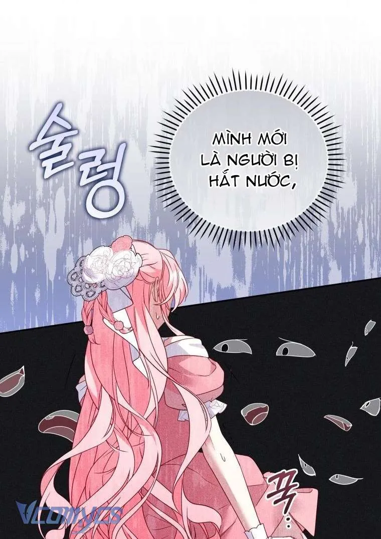 Tôi Đang Được Nuôi Dưỡng Bởi Những Kẻ Phản Diện Chapter 118 - Trang 2