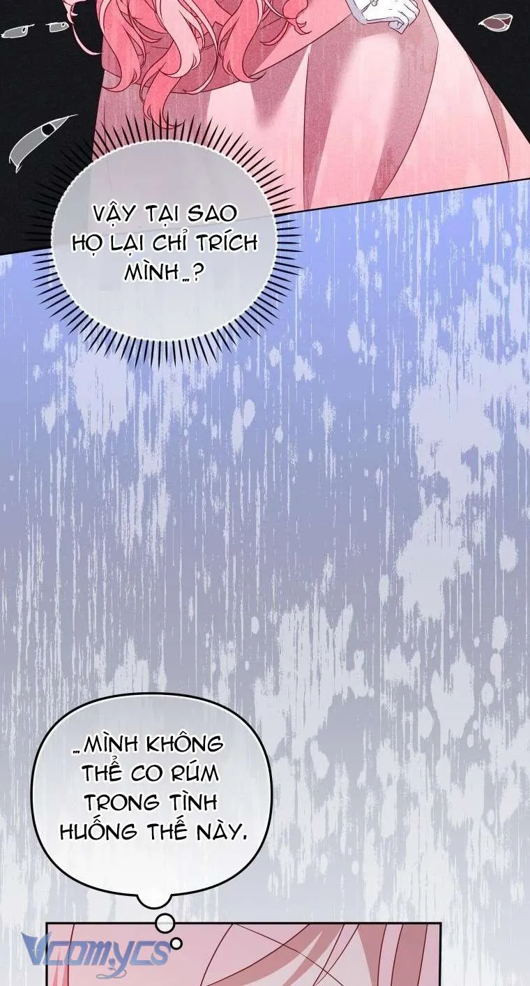 Tôi Đang Được Nuôi Dưỡng Bởi Những Kẻ Phản Diện Chapter 118 - Trang 2