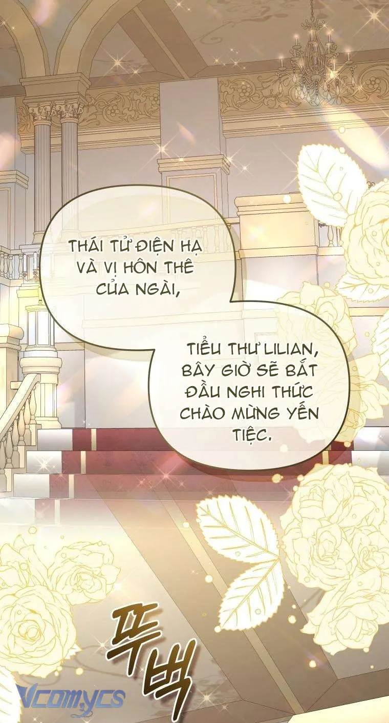 Tôi Đang Được Nuôi Dưỡng Bởi Những Kẻ Phản Diện Chapter 118 - Trang 2