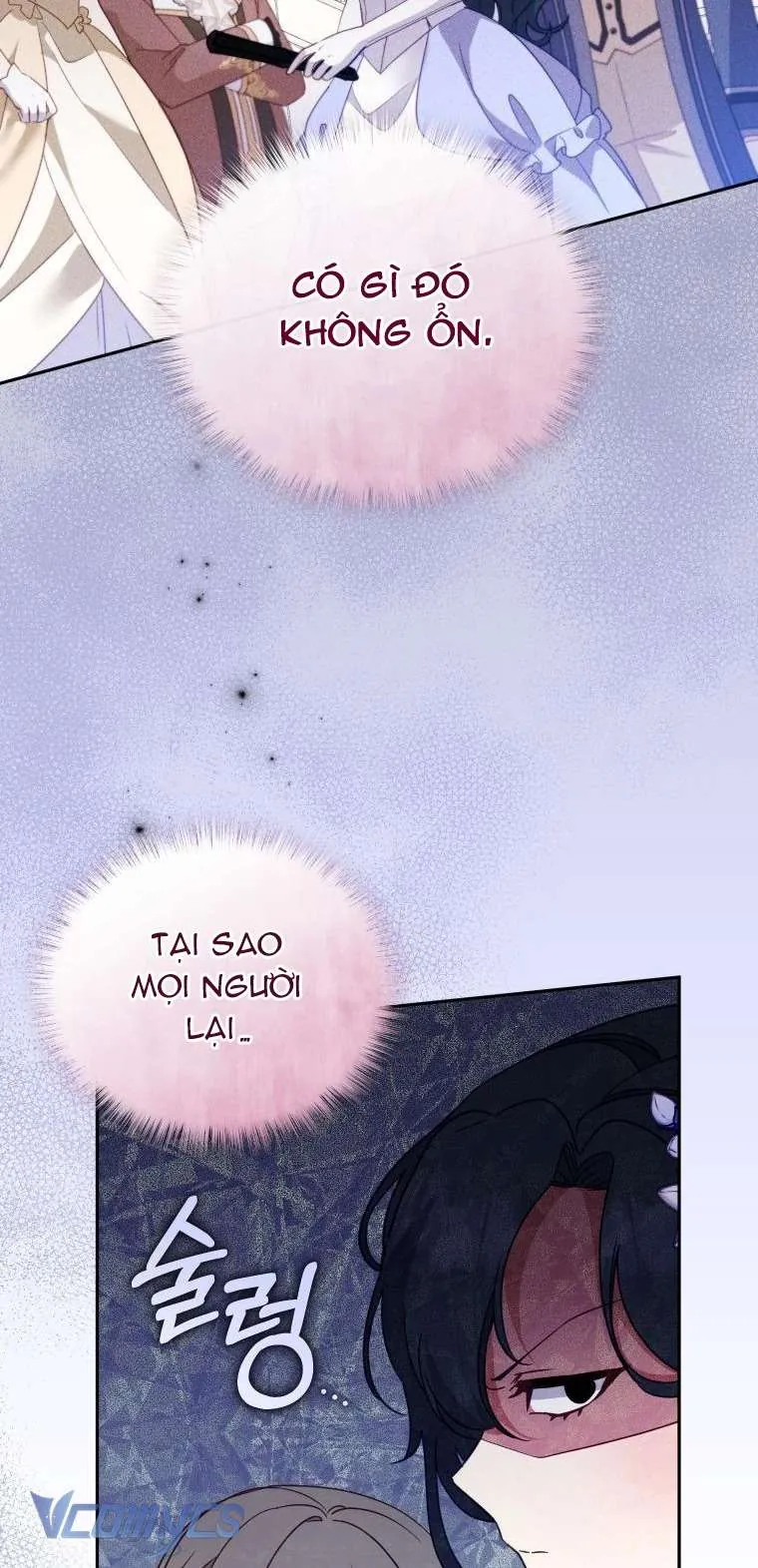 Tôi Đang Được Nuôi Dưỡng Bởi Những Kẻ Phản Diện Chapter 118 - Trang 2