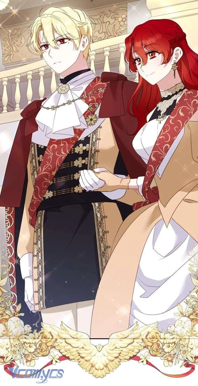 Tôi Đang Được Nuôi Dưỡng Bởi Những Kẻ Phản Diện Chapter 118 - Trang 2