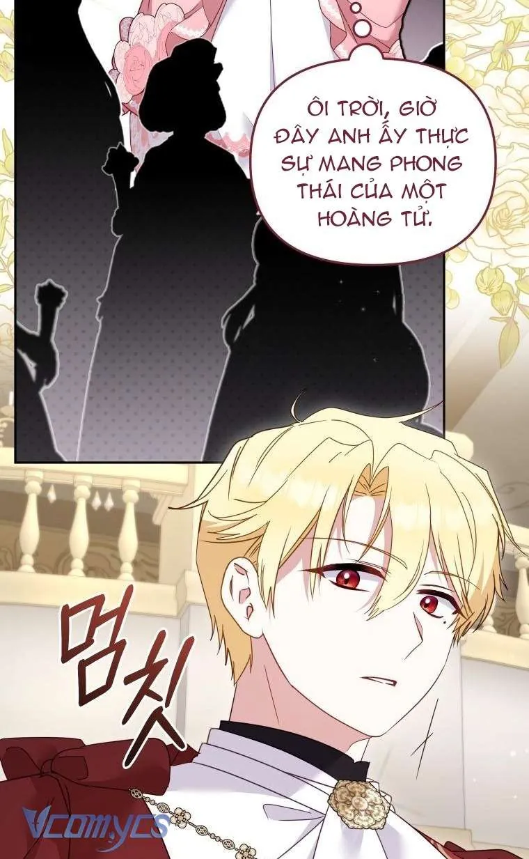 Tôi Đang Được Nuôi Dưỡng Bởi Những Kẻ Phản Diện Chapter 118 - Trang 2