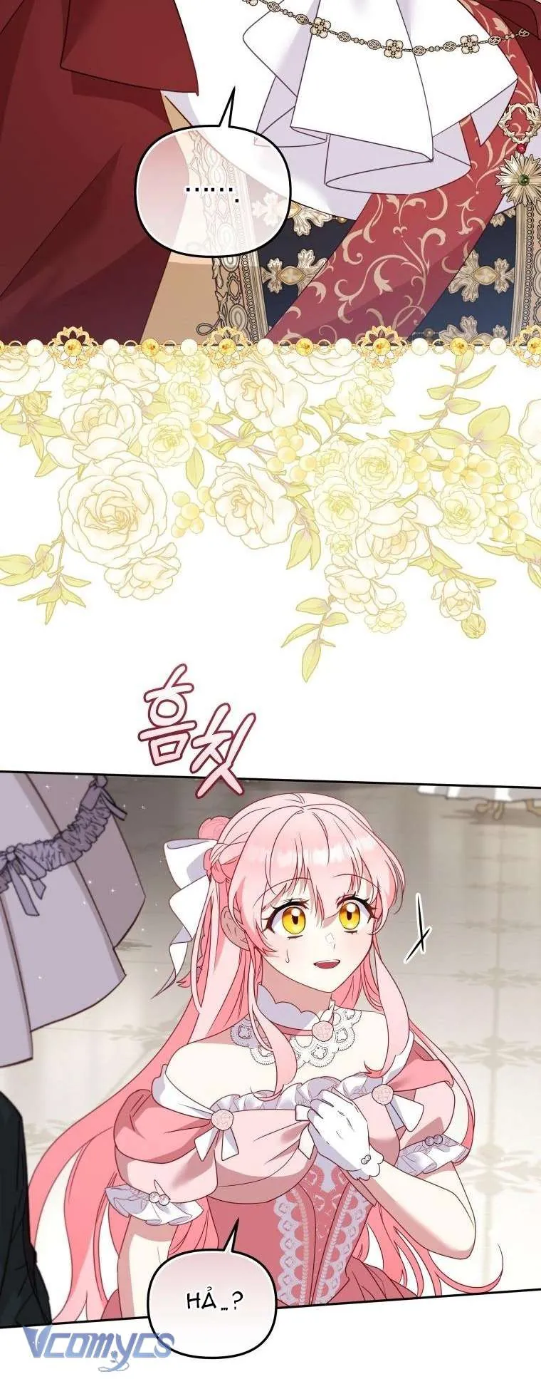 Tôi Đang Được Nuôi Dưỡng Bởi Những Kẻ Phản Diện Chapter 118 - Trang 2