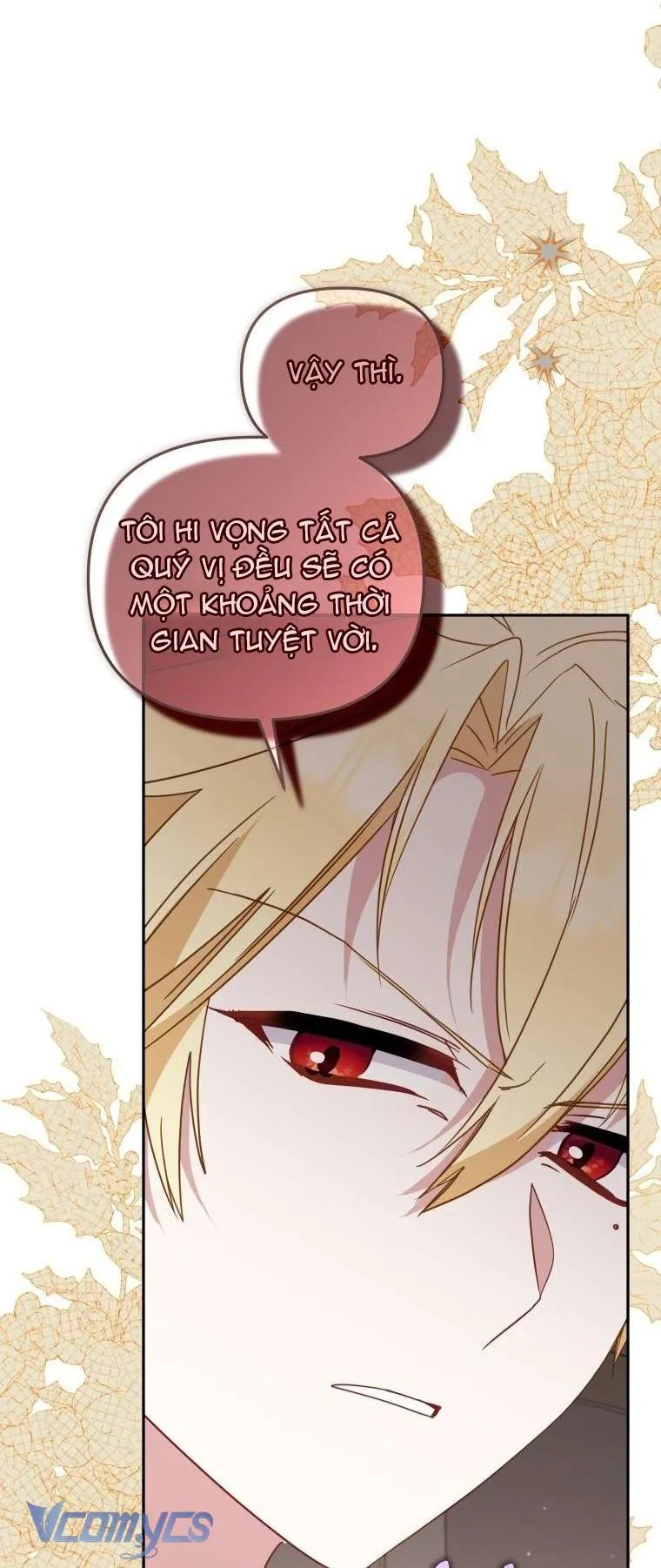 Tôi Đang Được Nuôi Dưỡng Bởi Những Kẻ Phản Diện Chapter 118 - Trang 2