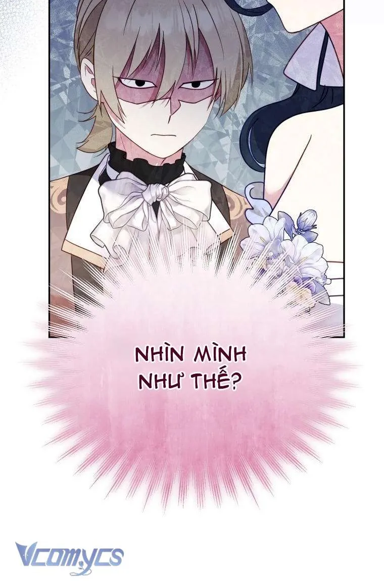 Tôi Đang Được Nuôi Dưỡng Bởi Những Kẻ Phản Diện Chapter 118 - Trang 2