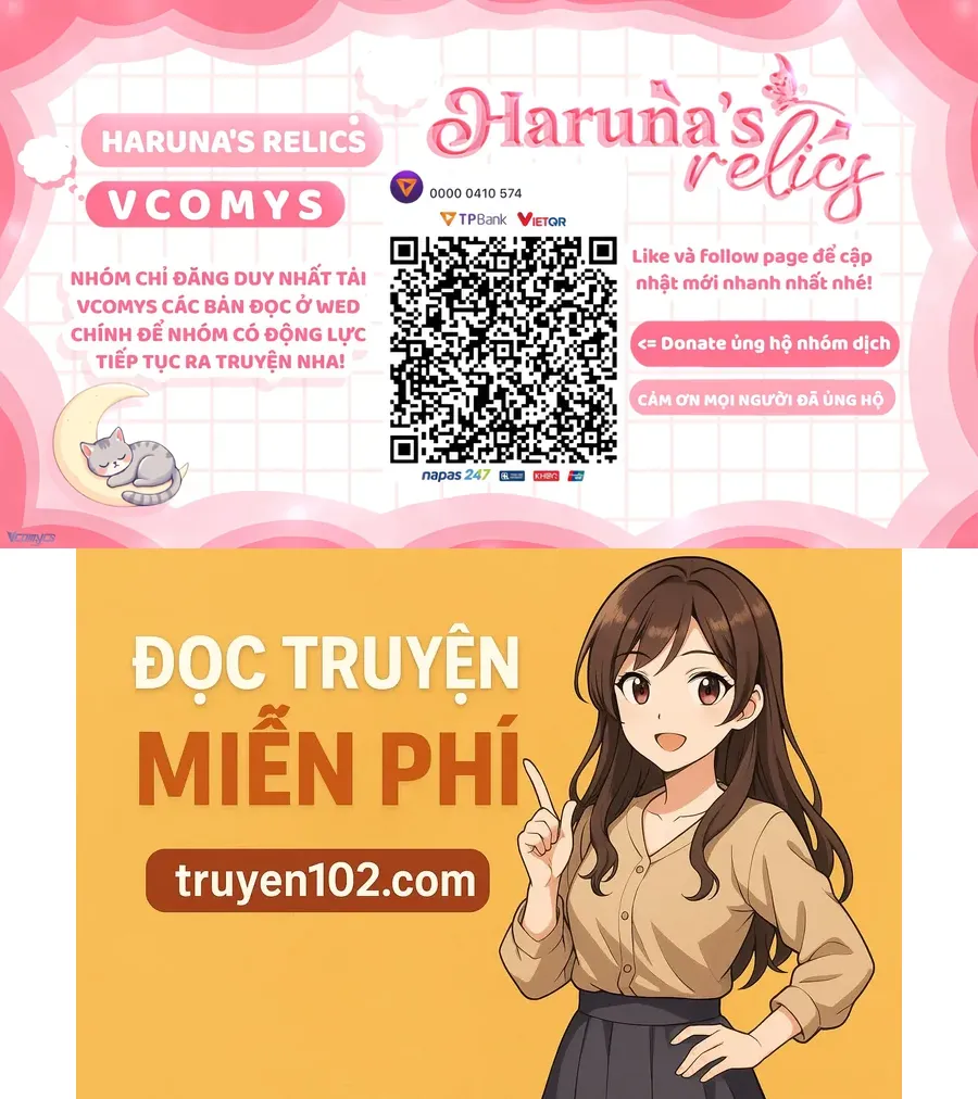 Tôi Đang Được Nuôi Dưỡng Bởi Những Kẻ Phản Diện Chapter 118 - Trang 2