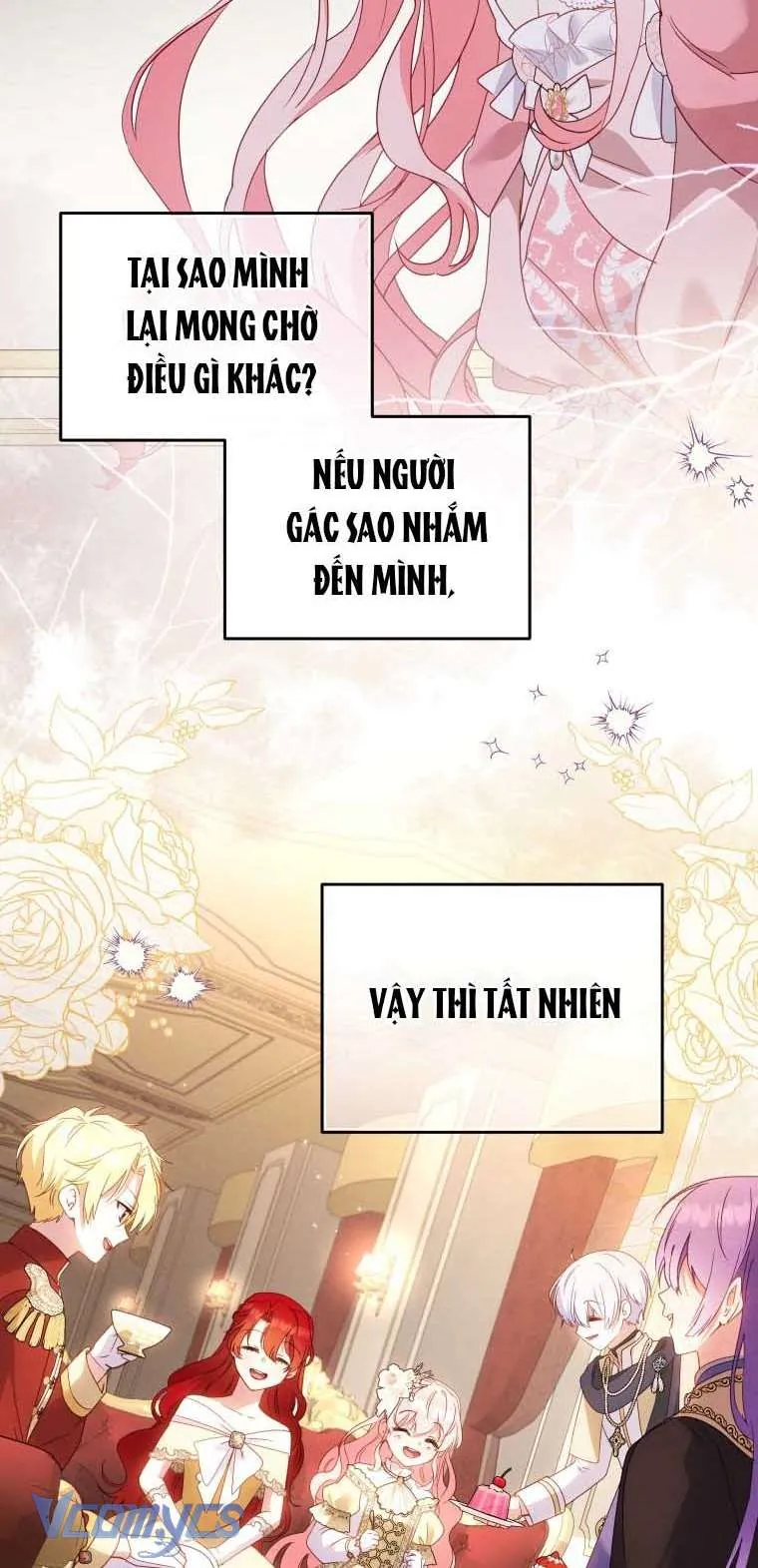 Tôi Đang Được Nuôi Dưỡng Bởi Những Kẻ Phản Diện Chapter 119 - Trang 2
