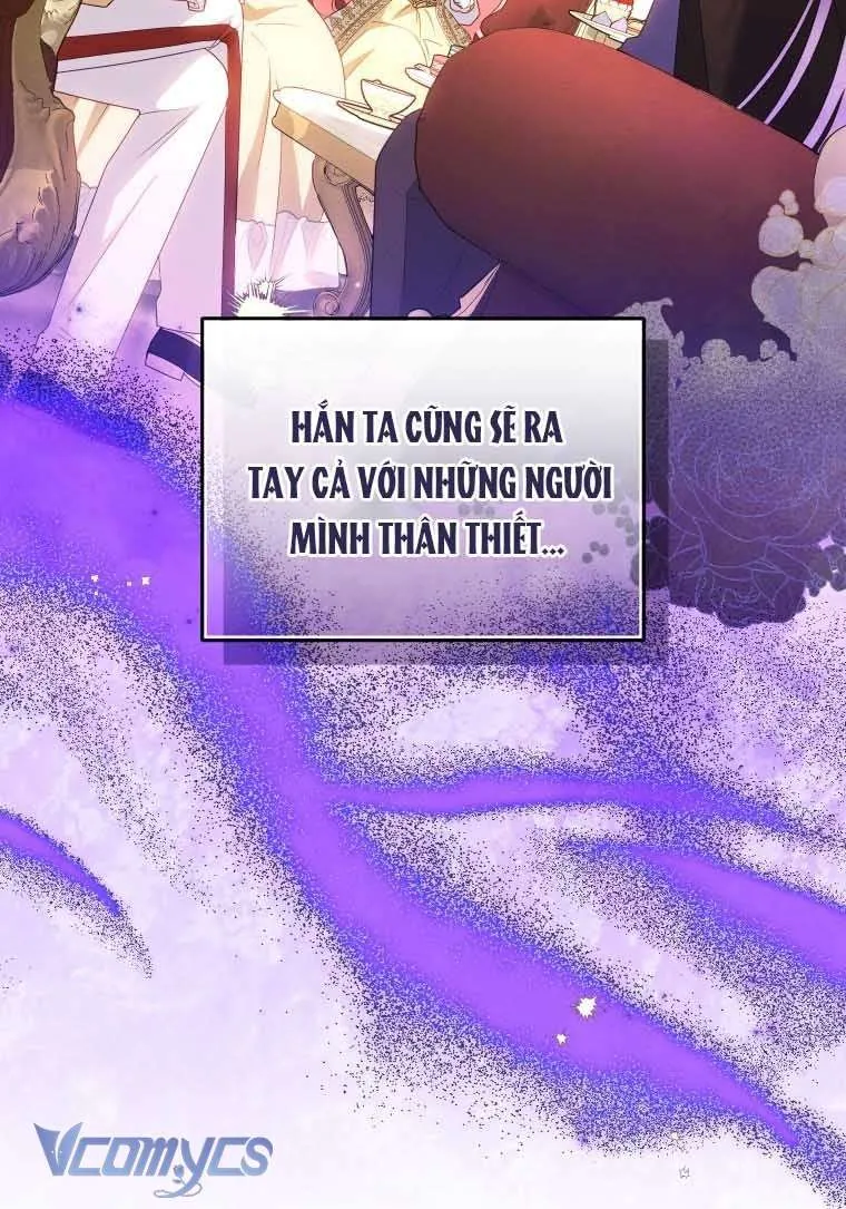 Tôi Đang Được Nuôi Dưỡng Bởi Những Kẻ Phản Diện Chapter 119 - Trang 2