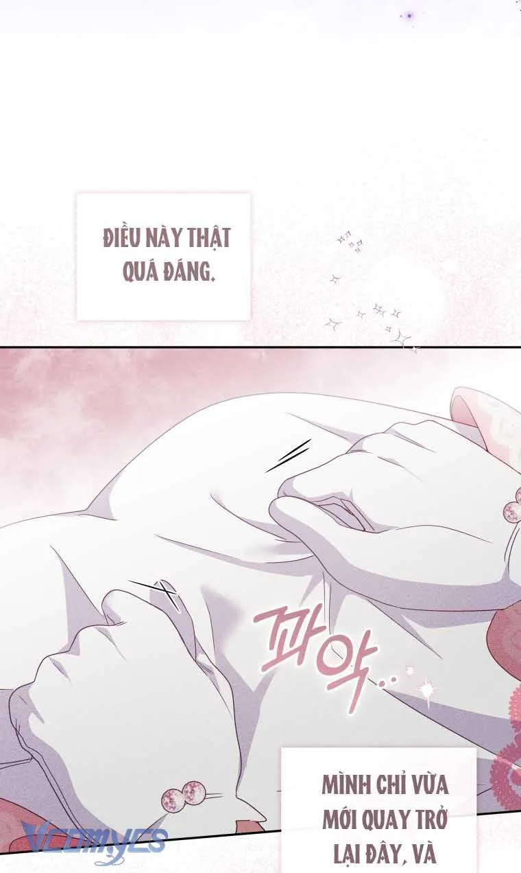 Tôi Đang Được Nuôi Dưỡng Bởi Những Kẻ Phản Diện Chapter 119 - Trang 2