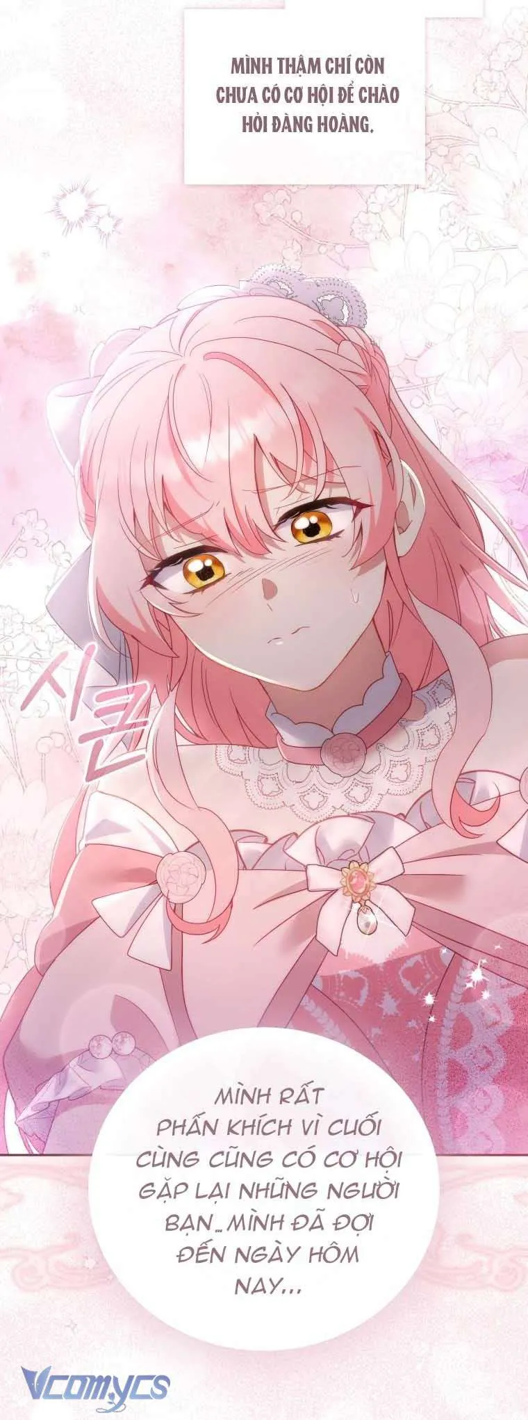 Tôi Đang Được Nuôi Dưỡng Bởi Những Kẻ Phản Diện Chapter 119 - Trang 2