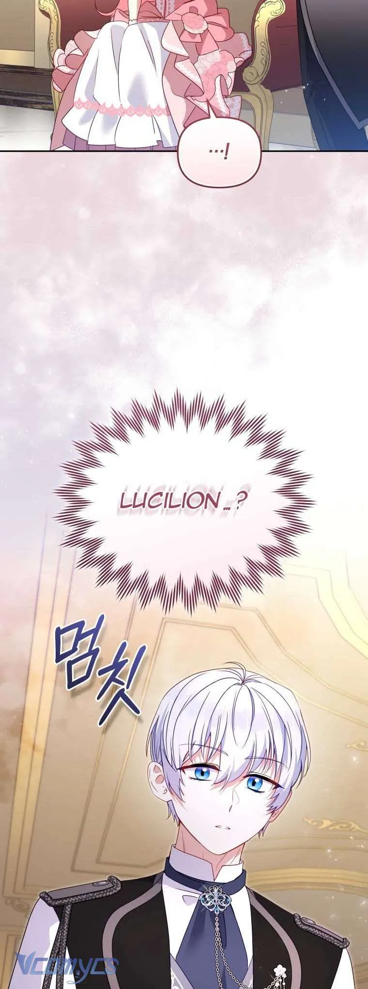 Tôi Đang Được Nuôi Dưỡng Bởi Những Kẻ Phản Diện Chapter 119 - Trang 2