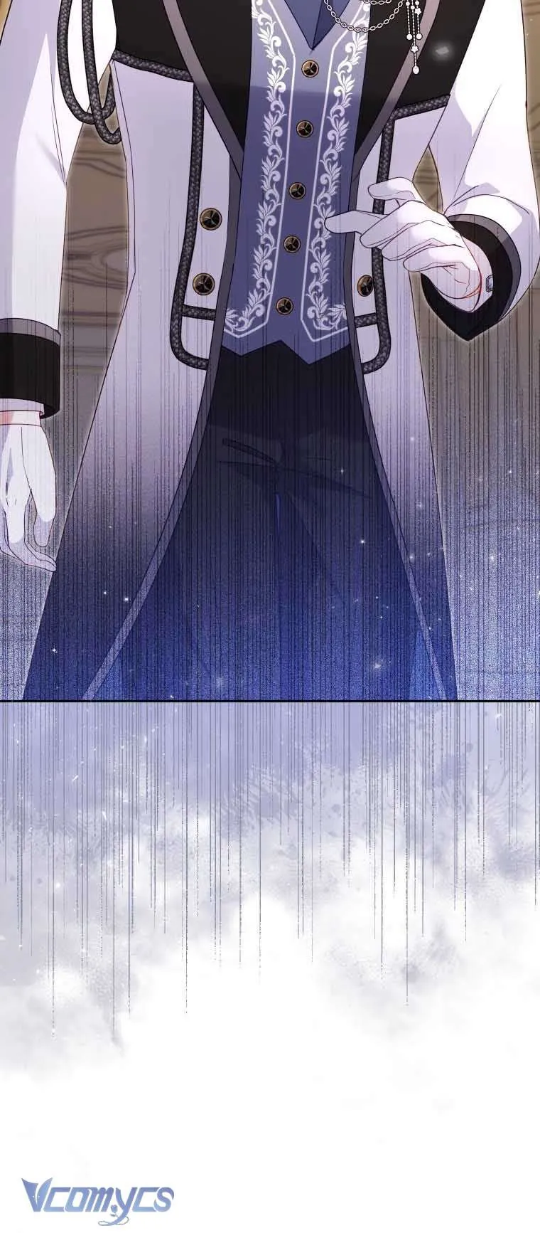 Tôi Đang Được Nuôi Dưỡng Bởi Những Kẻ Phản Diện Chapter 119 - Trang 2