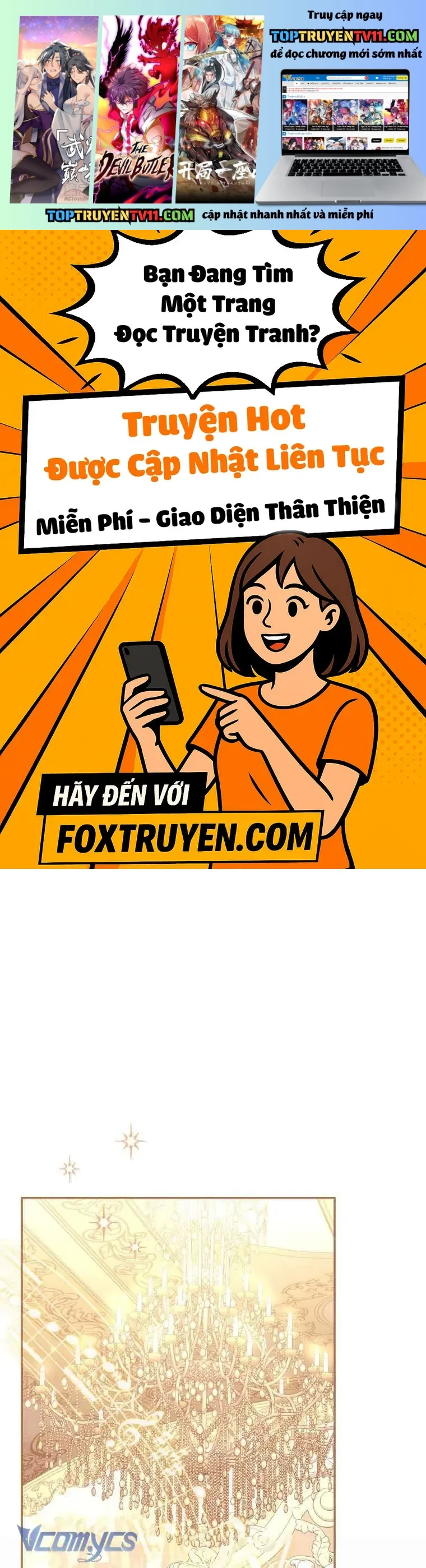 Tôi Đang Được Nuôi Dưỡng Bởi Những Kẻ Phản Diện Chapter 119 - Trang 2