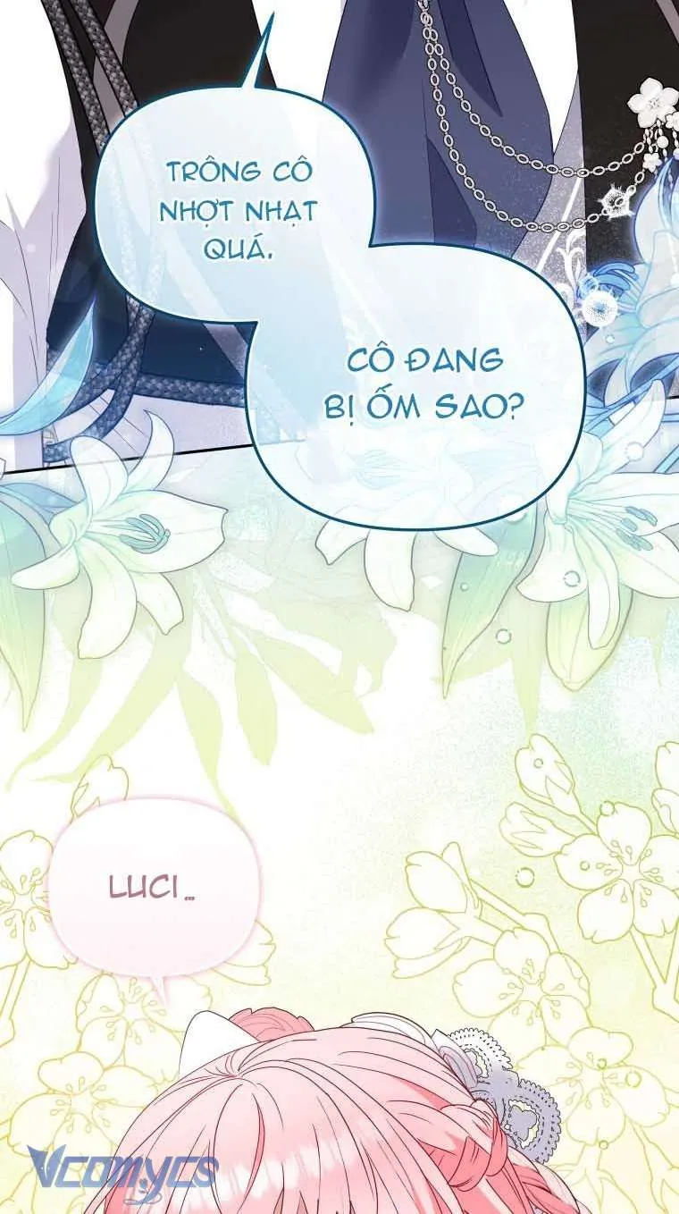 Tôi Đang Được Nuôi Dưỡng Bởi Những Kẻ Phản Diện Chapter 119 - Trang 2