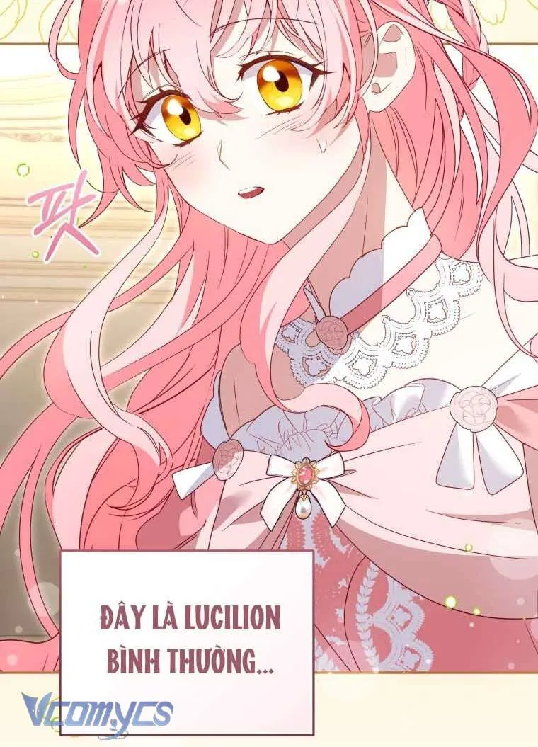 Tôi Đang Được Nuôi Dưỡng Bởi Những Kẻ Phản Diện Chapter 119 - Trang 2