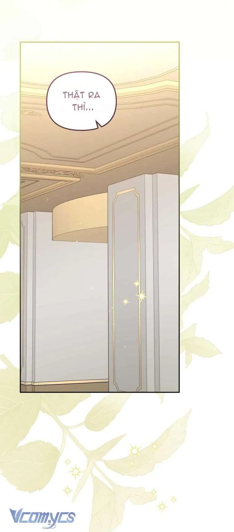 Tôi Đang Được Nuôi Dưỡng Bởi Những Kẻ Phản Diện Chapter 119 - Trang 2