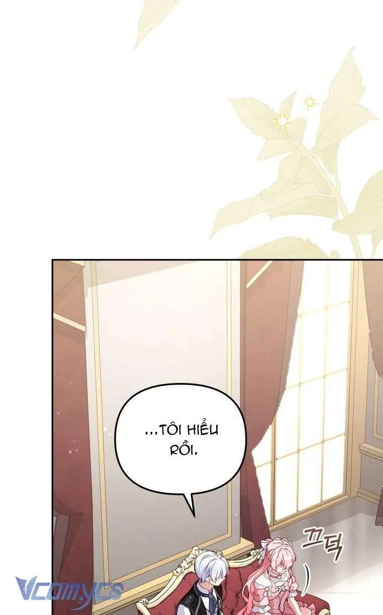 Tôi Đang Được Nuôi Dưỡng Bởi Những Kẻ Phản Diện Chapter 119 - Trang 2