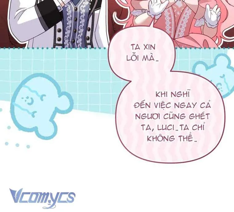 Tôi Đang Được Nuôi Dưỡng Bởi Những Kẻ Phản Diện Chapter 119 - Trang 2