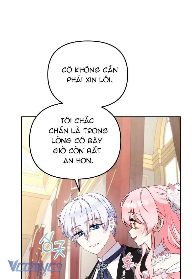 Tôi Đang Được Nuôi Dưỡng Bởi Những Kẻ Phản Diện Chapter 119 - Trang 2