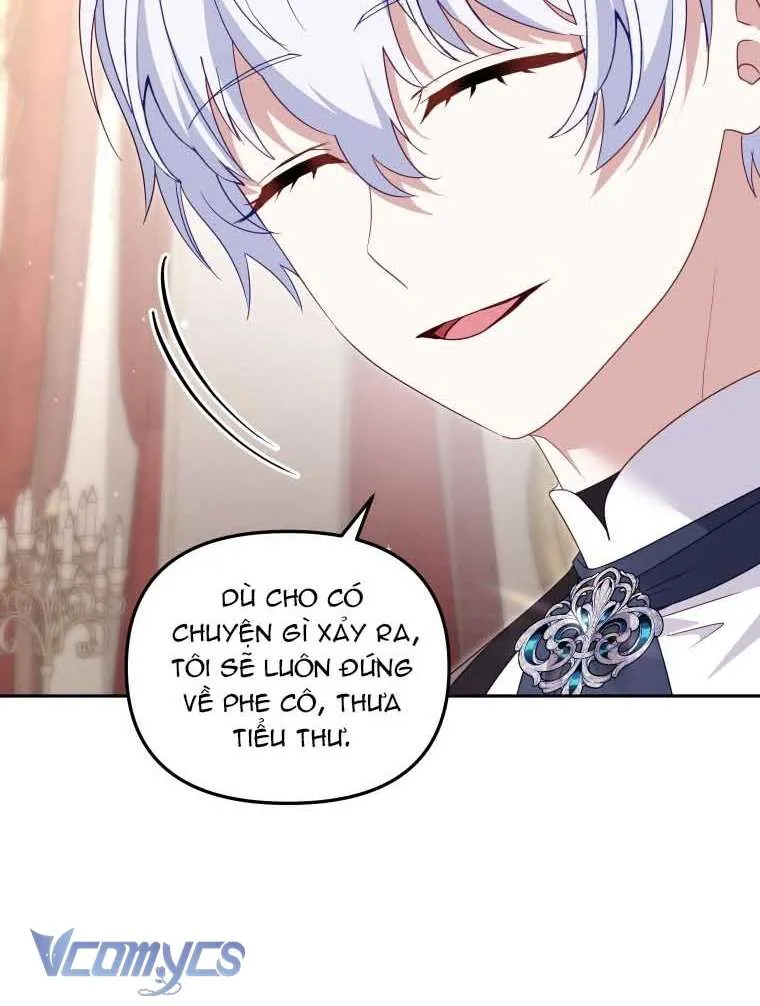 Tôi Đang Được Nuôi Dưỡng Bởi Những Kẻ Phản Diện Chapter 119 - Trang 2