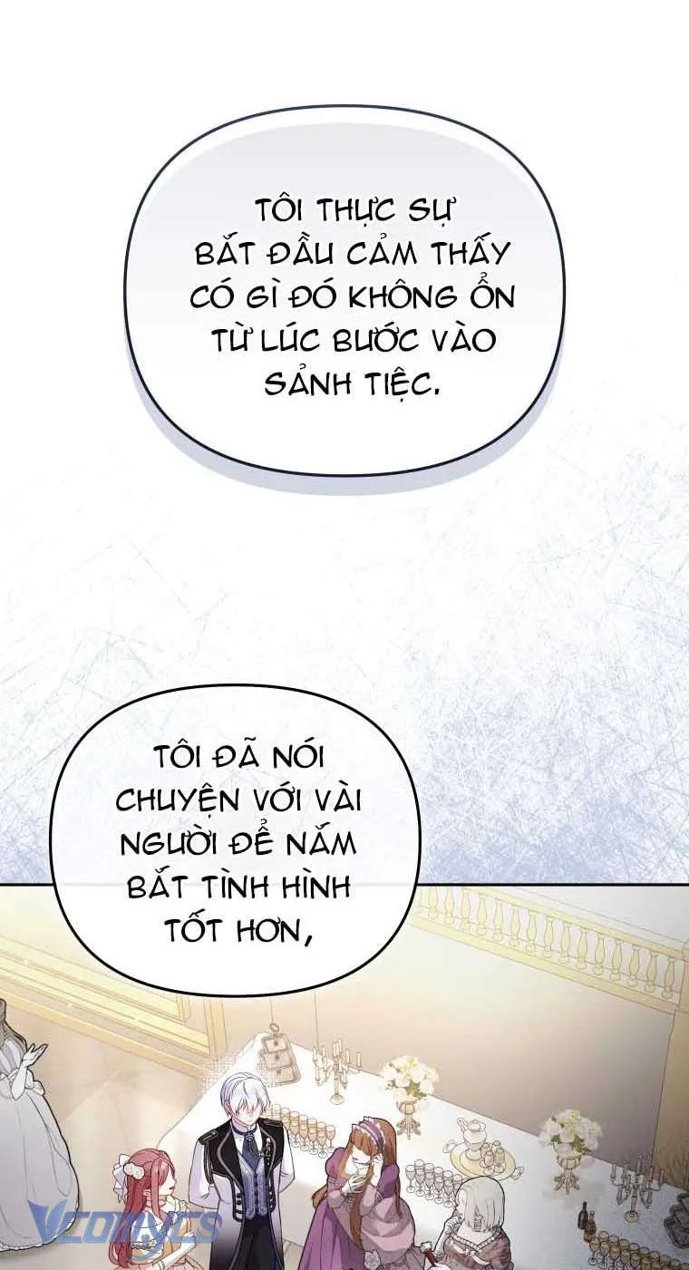 Tôi Đang Được Nuôi Dưỡng Bởi Những Kẻ Phản Diện Chapter 119 - Trang 2