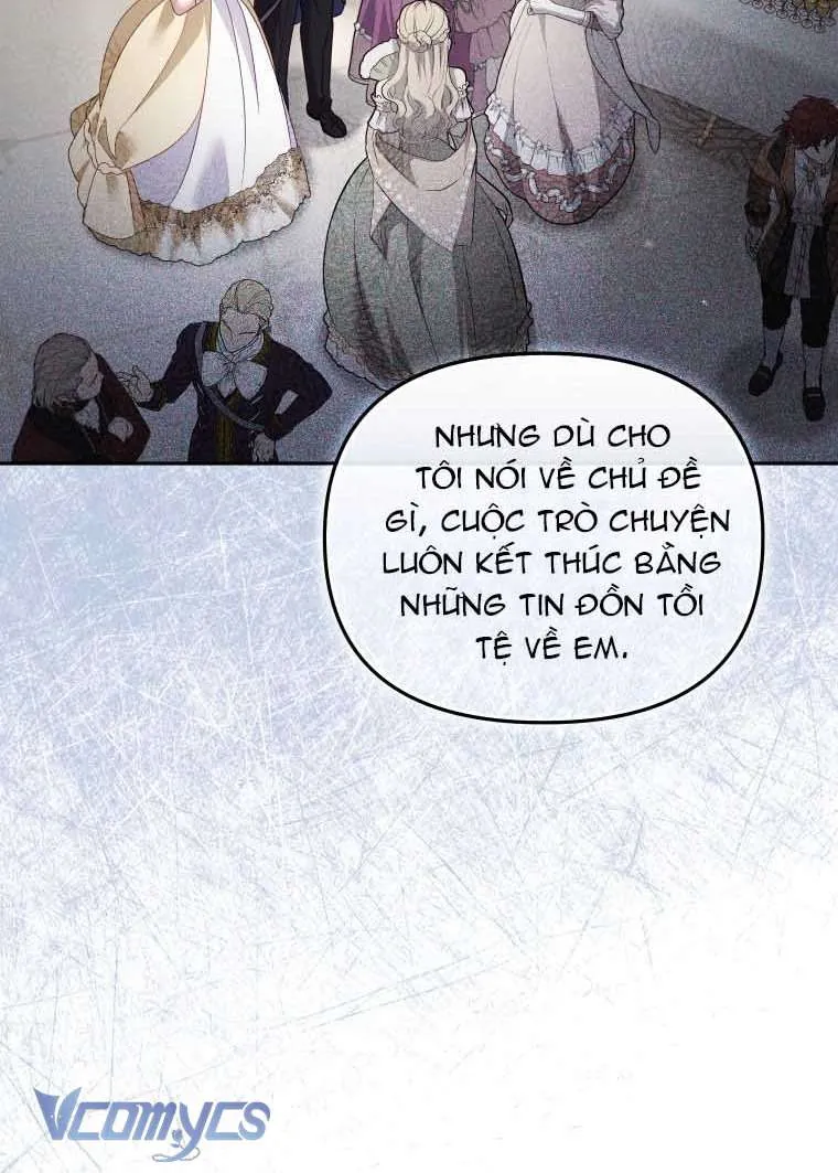 Tôi Đang Được Nuôi Dưỡng Bởi Những Kẻ Phản Diện Chapter 119 - Trang 2
