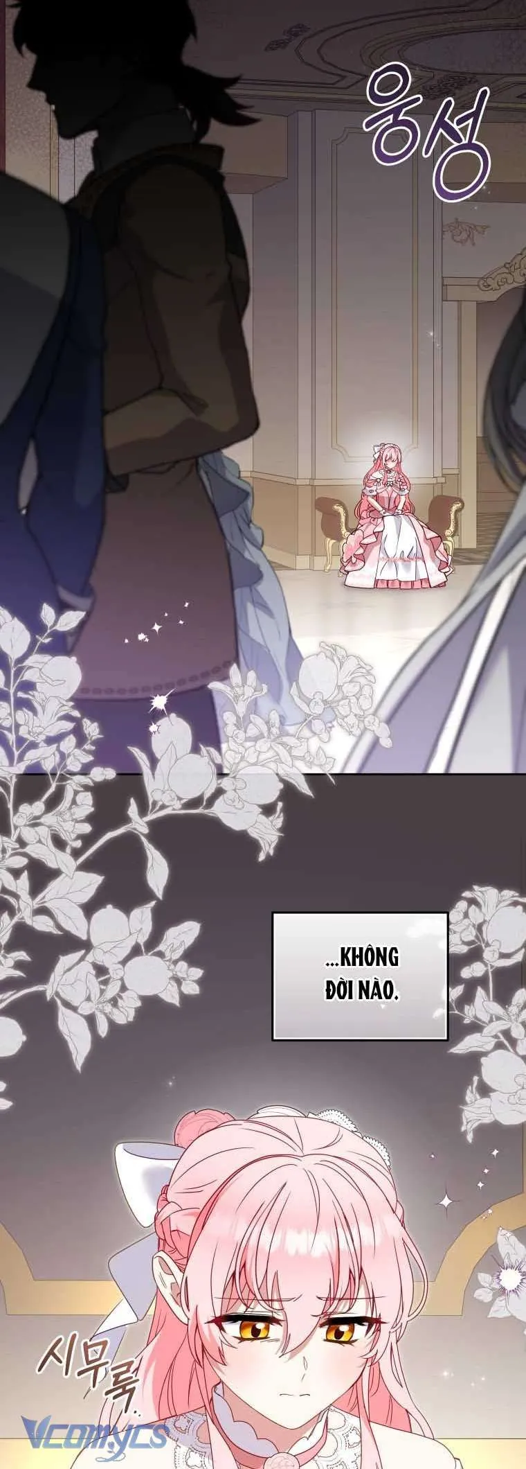 Tôi Đang Được Nuôi Dưỡng Bởi Những Kẻ Phản Diện Chapter 119 - Trang 2