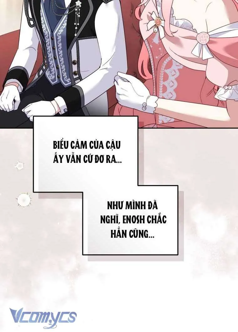 Tôi Đang Được Nuôi Dưỡng Bởi Những Kẻ Phản Diện Chapter 119 - Trang 2