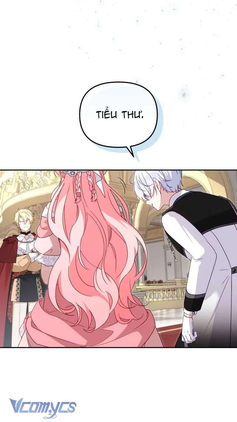 Tôi Đang Được Nuôi Dưỡng Bởi Những Kẻ Phản Diện Chapter 119 - Trang 2