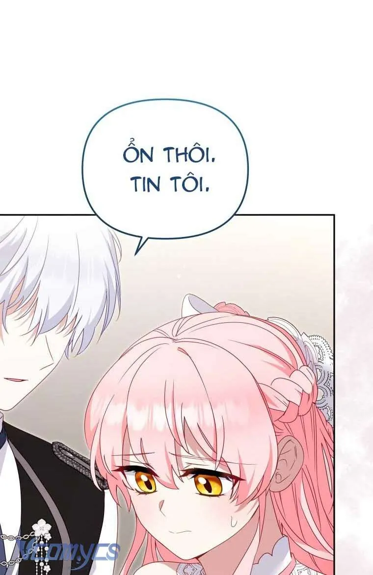 Tôi Đang Được Nuôi Dưỡng Bởi Những Kẻ Phản Diện Chapter 119 - Trang 2