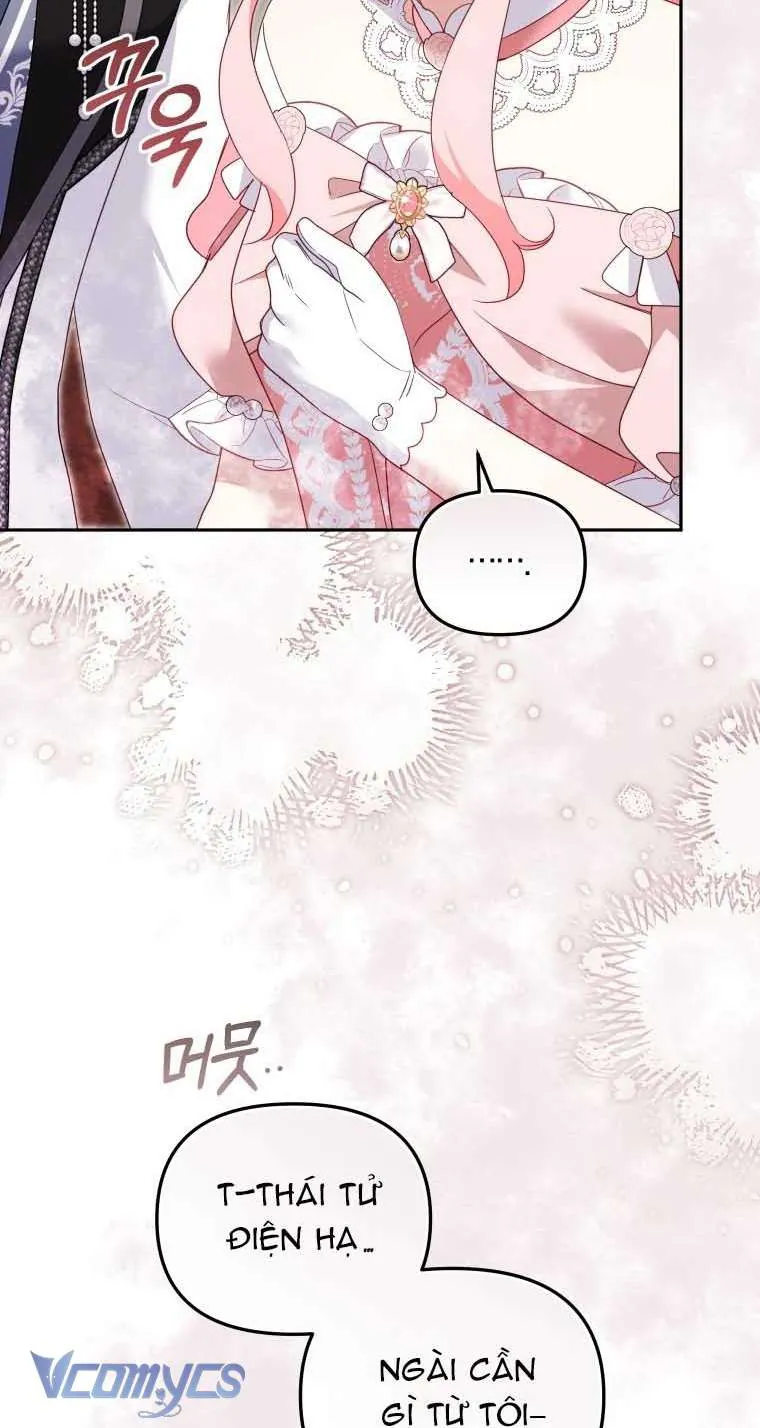 Tôi Đang Được Nuôi Dưỡng Bởi Những Kẻ Phản Diện Chapter 119 - Trang 2