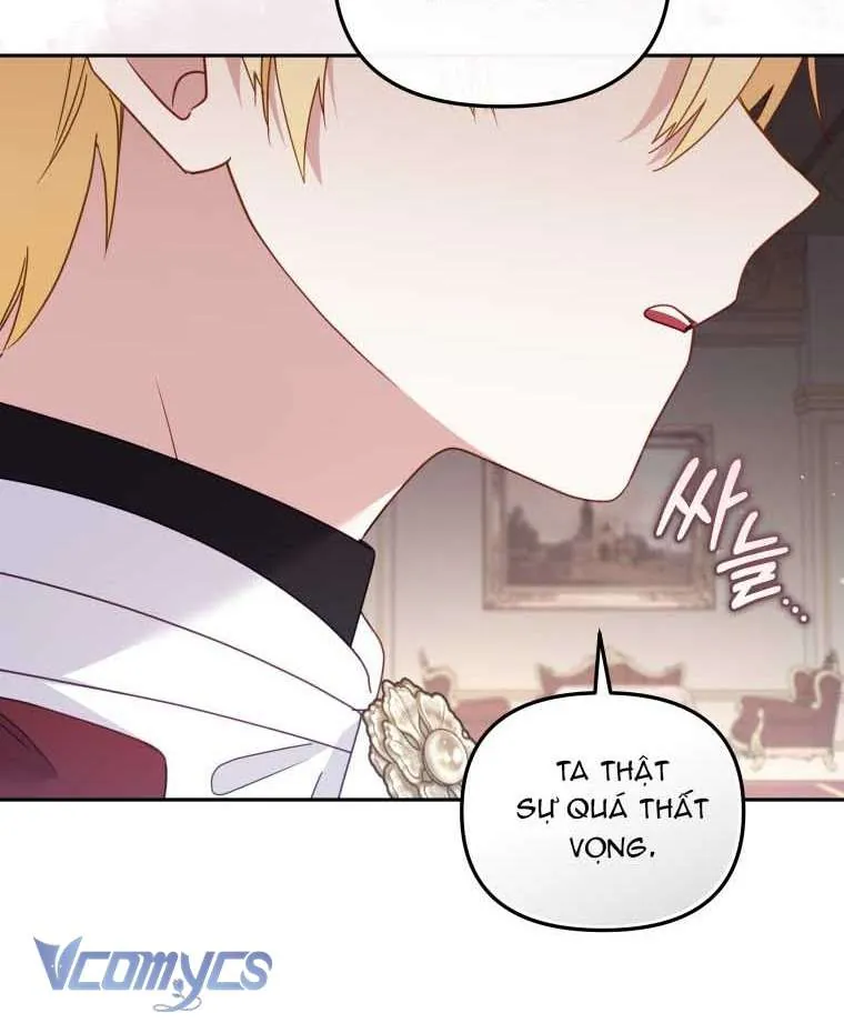 Tôi Đang Được Nuôi Dưỡng Bởi Những Kẻ Phản Diện Chapter 119 - Trang 2