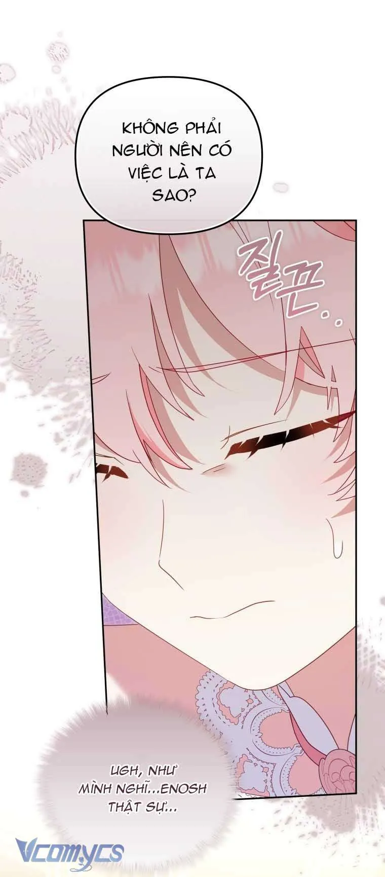 Tôi Đang Được Nuôi Dưỡng Bởi Những Kẻ Phản Diện Chapter 119 - Trang 2