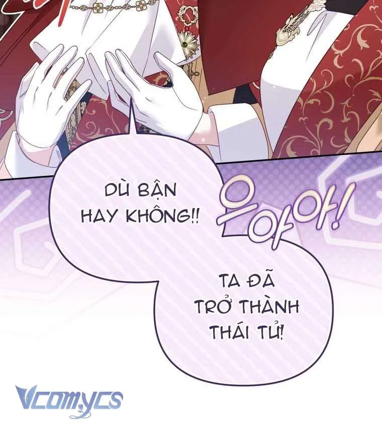 Tôi Đang Được Nuôi Dưỡng Bởi Những Kẻ Phản Diện Chapter 119 - Trang 2