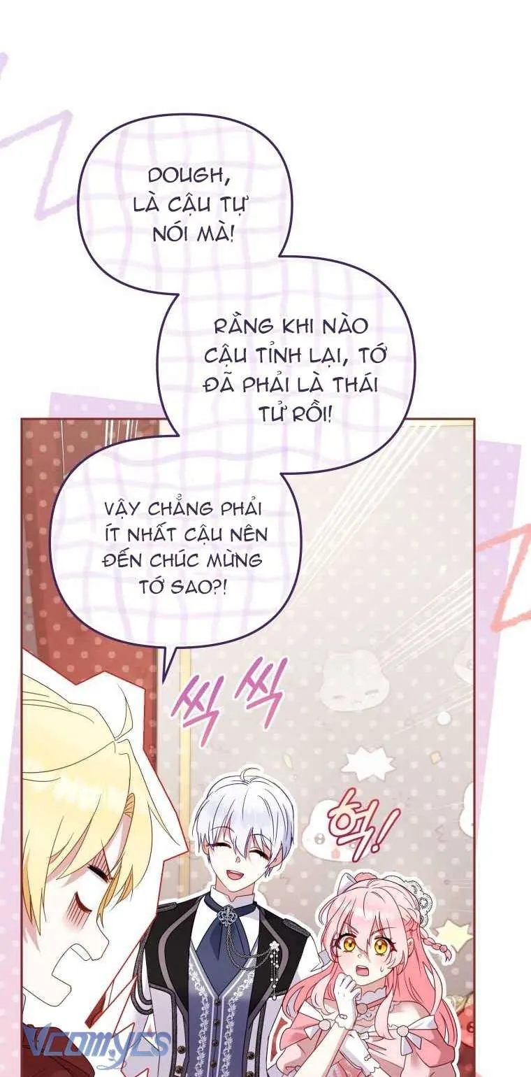 Tôi Đang Được Nuôi Dưỡng Bởi Những Kẻ Phản Diện Chapter 119 - Trang 2