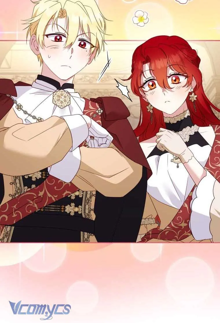 Tôi Đang Được Nuôi Dưỡng Bởi Những Kẻ Phản Diện Chapter 119 - Trang 2