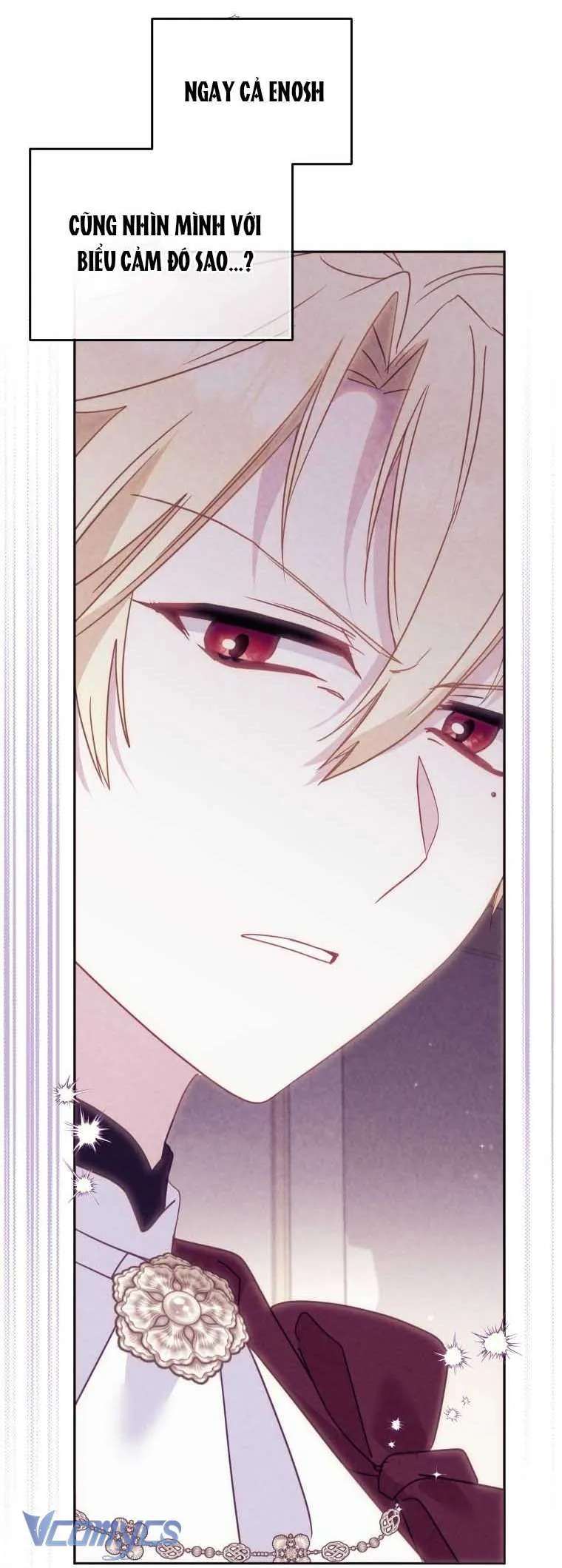 Tôi Đang Được Nuôi Dưỡng Bởi Những Kẻ Phản Diện Chapter 119 - Trang 2