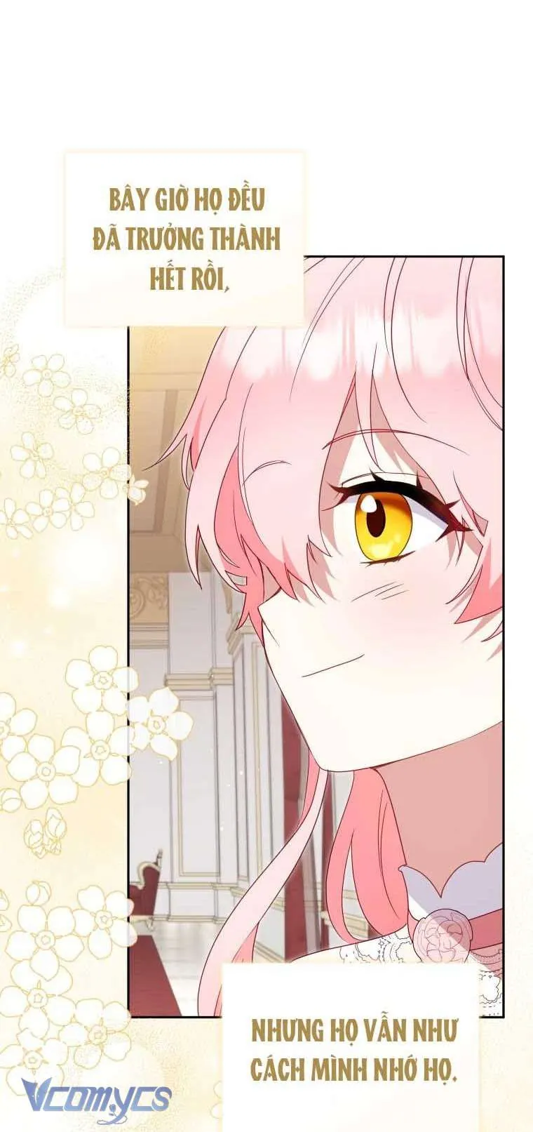 Tôi Đang Được Nuôi Dưỡng Bởi Những Kẻ Phản Diện Chapter 119 - Trang 2