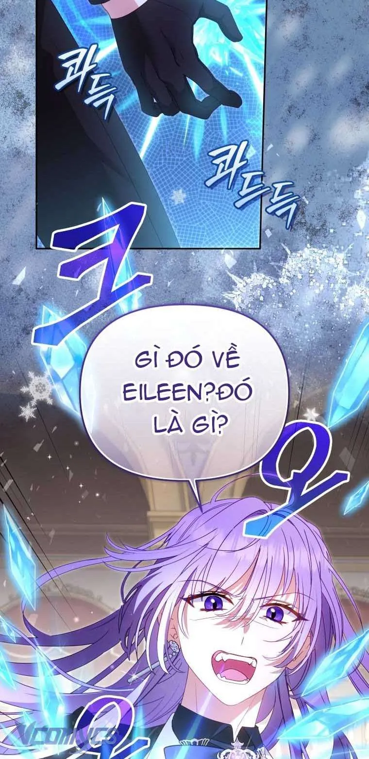 Tôi Đang Được Nuôi Dưỡng Bởi Những Kẻ Phản Diện Chapter 119 - Trang 2