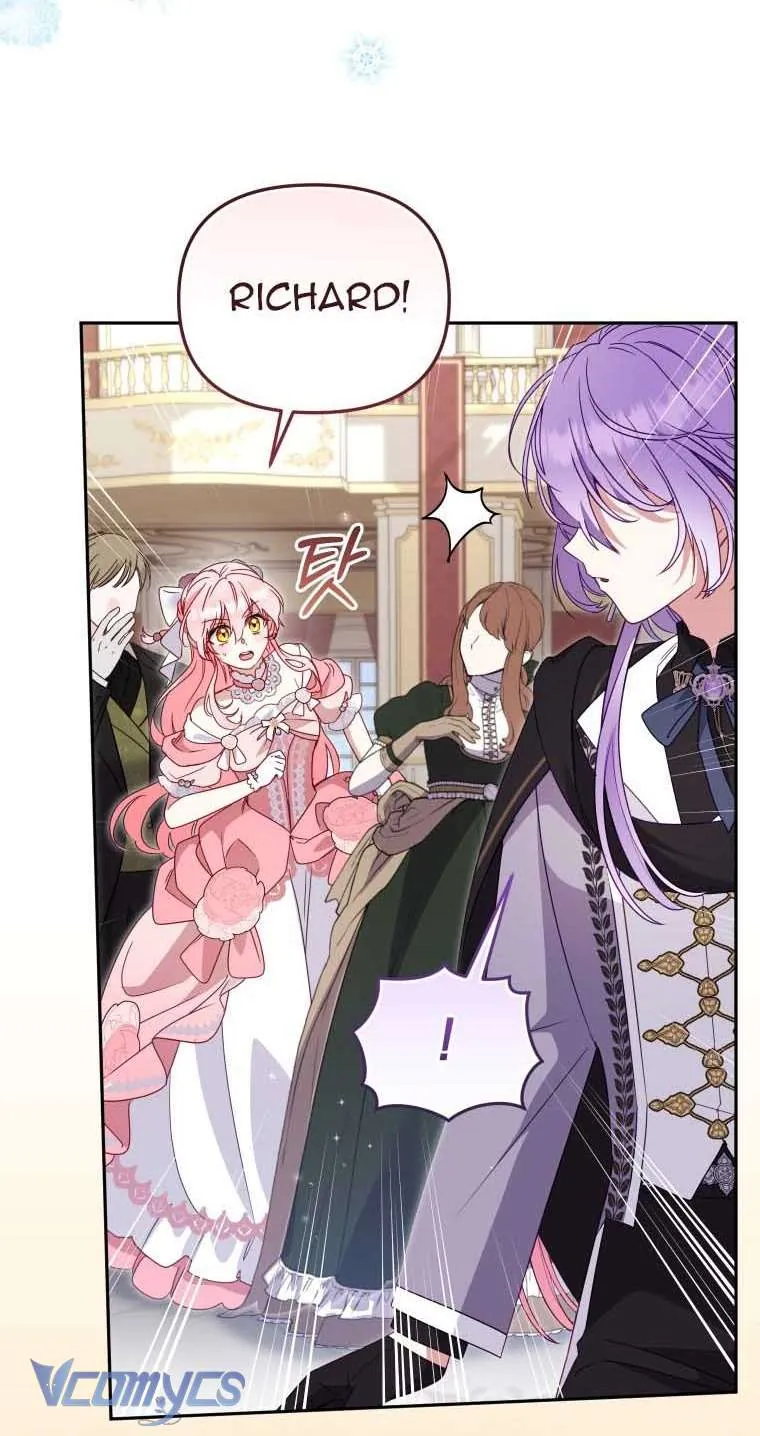 Tôi Đang Được Nuôi Dưỡng Bởi Những Kẻ Phản Diện Chapter 119 - Trang 2