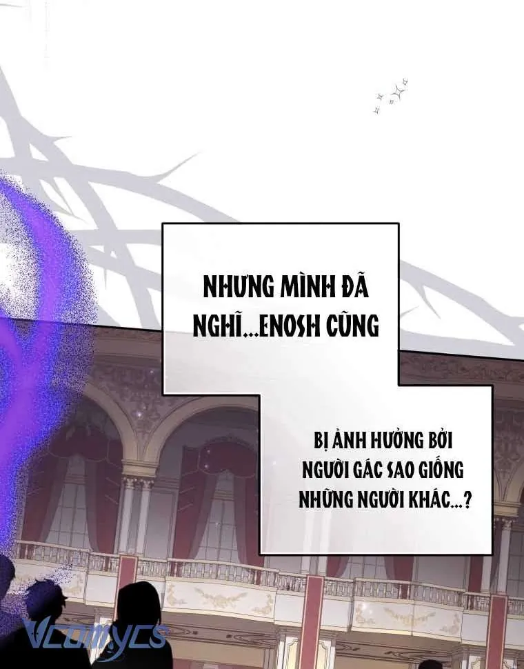 Tôi Đang Được Nuôi Dưỡng Bởi Những Kẻ Phản Diện Chapter 119 - Trang 2