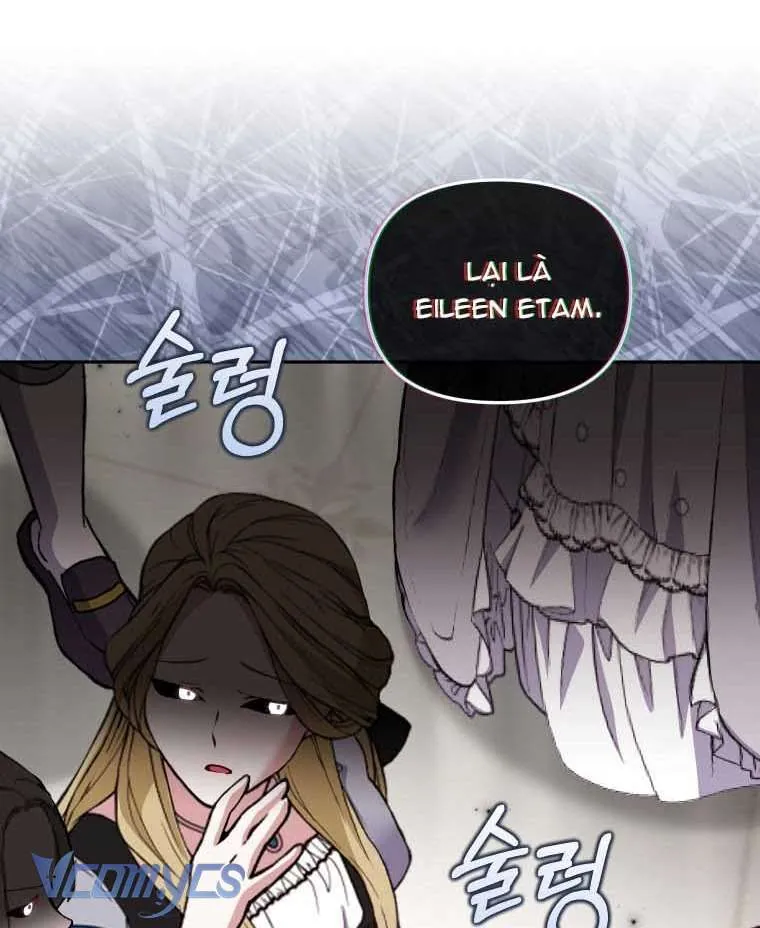 Tôi Đang Được Nuôi Dưỡng Bởi Những Kẻ Phản Diện Chapter 119 - Trang 2