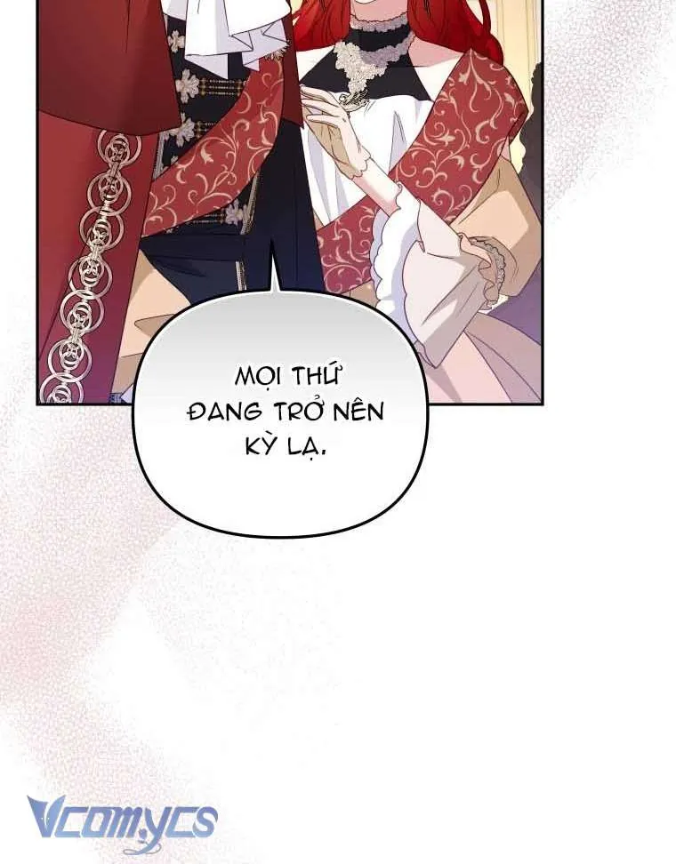 Tôi Đang Được Nuôi Dưỡng Bởi Những Kẻ Phản Diện Chapter 119 - Trang 2