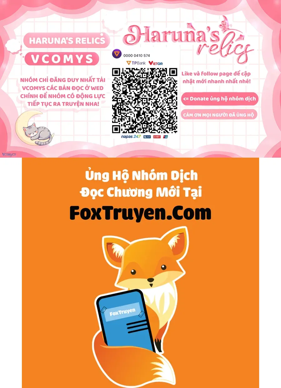 Tôi Đang Được Nuôi Dưỡng Bởi Những Kẻ Phản Diện Chapter 119 - Trang 2