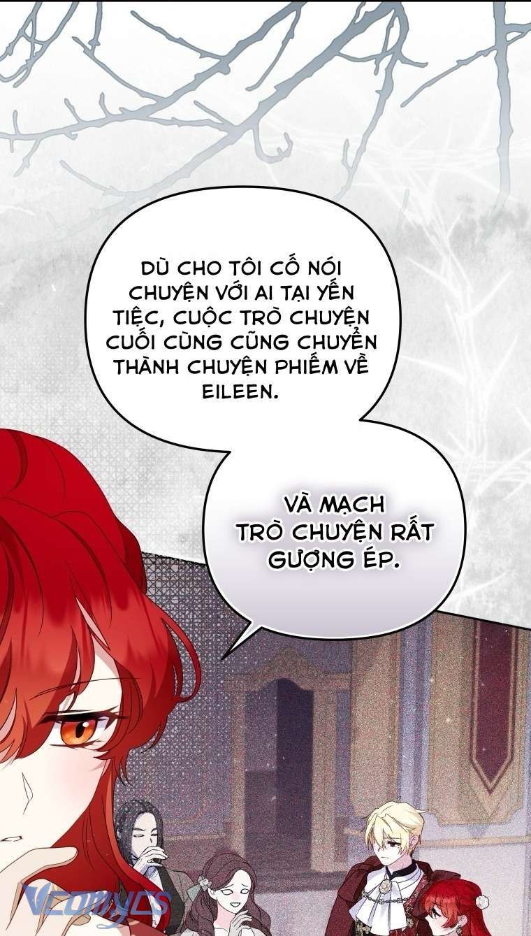 Tôi Đang Được Nuôi Dưỡng Bởi Những Kẻ Phản Diện Chapter 120 - Trang 2