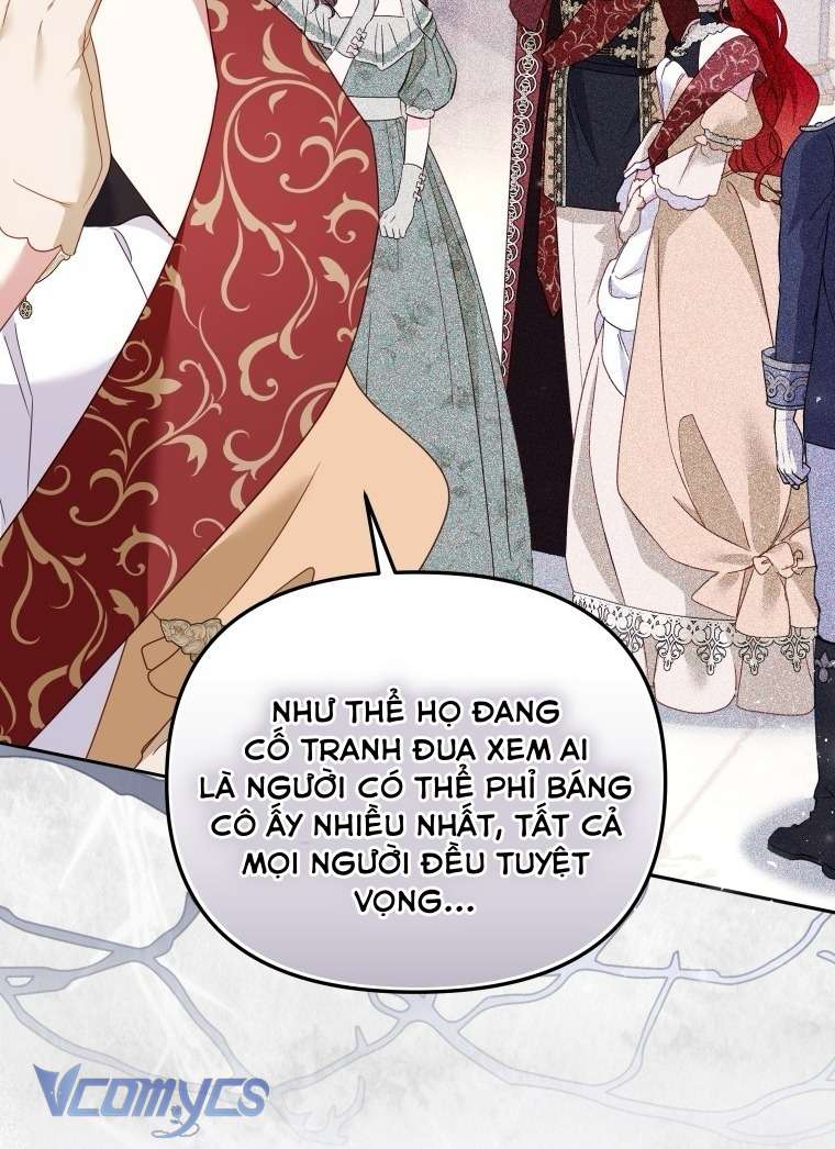 Tôi Đang Được Nuôi Dưỡng Bởi Những Kẻ Phản Diện Chapter 120 - Trang 2