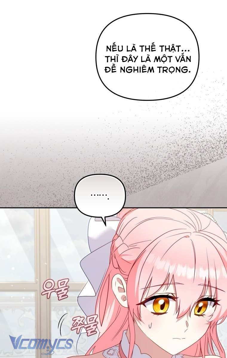 Tôi Đang Được Nuôi Dưỡng Bởi Những Kẻ Phản Diện Chapter 120 - Trang 2